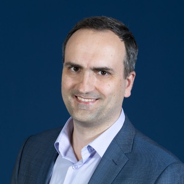 Iurii Gorelov, Business Integration Specialist